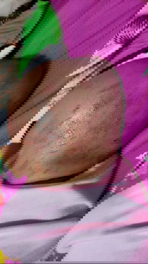 Bagi pengalamanya bun