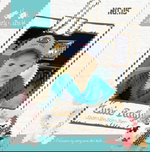 #BABYTALKMALAYSIAOFFICIAL