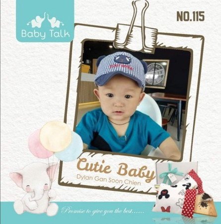 #BABYTALKMALAYSIAOFFICIAL