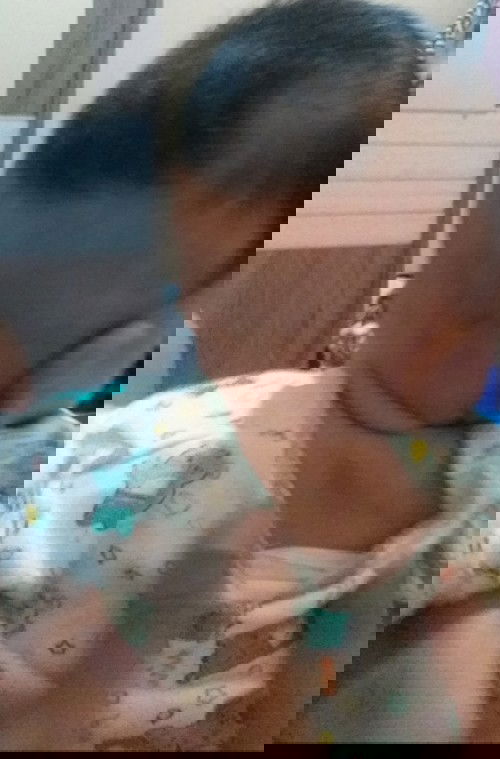 cara tumbuhin rambut.