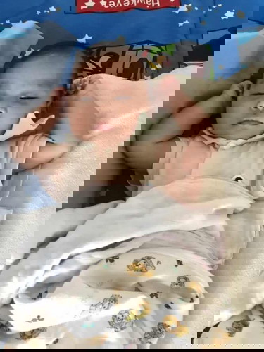 ลูก 0-3 เดือนเลี้ยงยากมาก