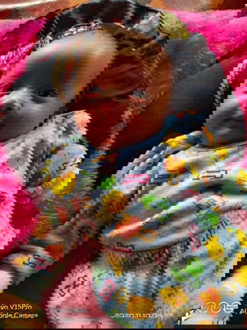 Hipertensi saat hamil dan lahiran tanpa suami untuk ke2 kalinya