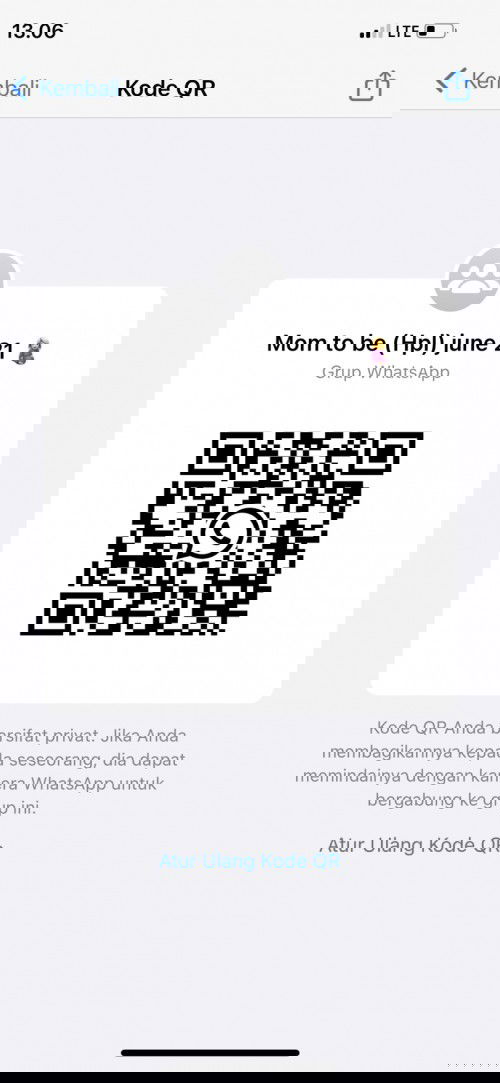 Grup HPL JUNI 2021 🤗