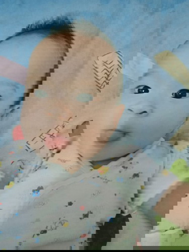 หนู 4เดือนกว่าแล้วนะ