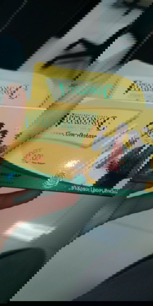 Apakah boleh ibu hamil 8 minggu minum vitalong C