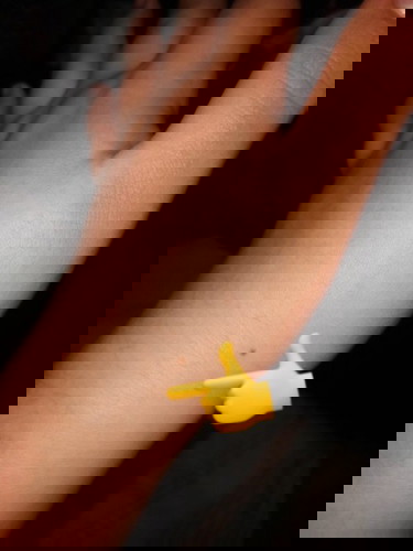Parang pilay
