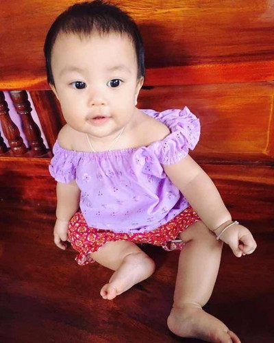 น้องมิลินท์ 9m2d.