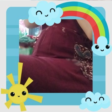 Hamil 22 week