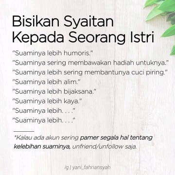 Bisikan syaitan