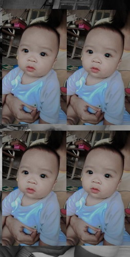 น้องออนิว 6เดือน 29 วันแล้วจ้าา🍃