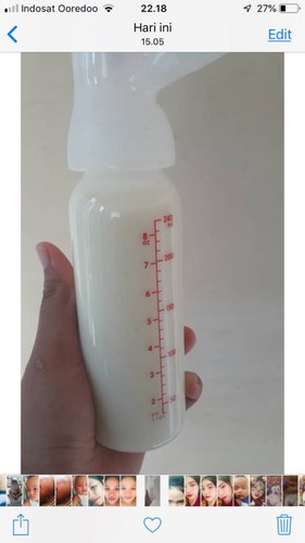 MengASIhi harus bahagia