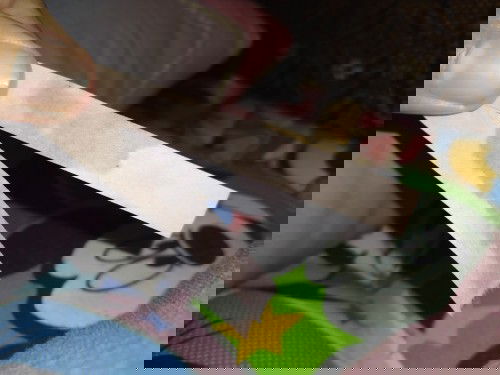 setelah HB dengan suami