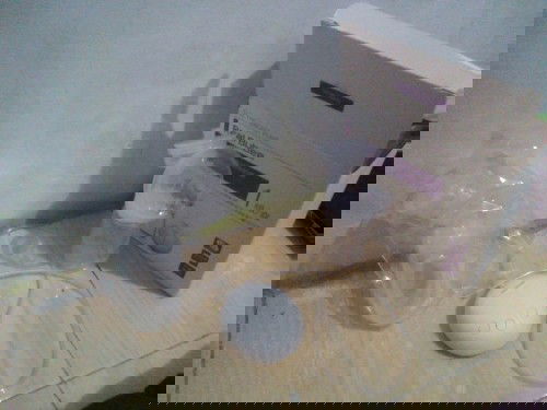 jual pompa real bubbe