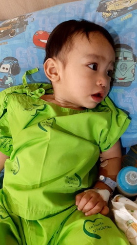 RSV ตัวร้าย