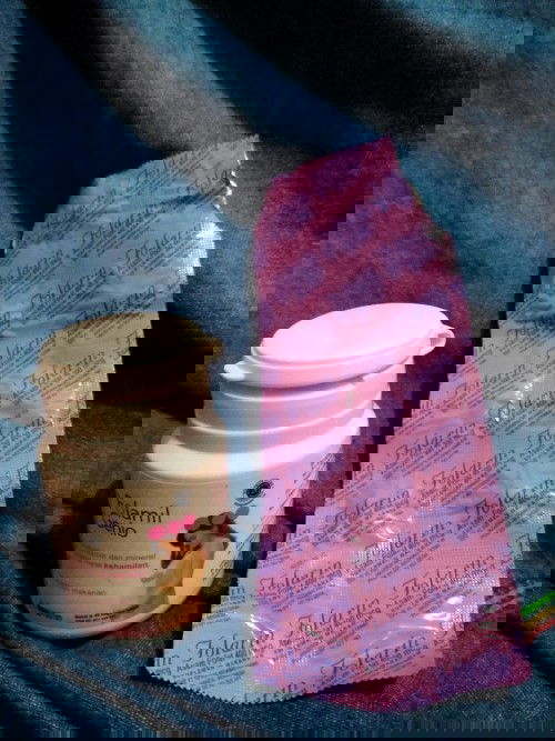 Pendapat bunda bagaimana