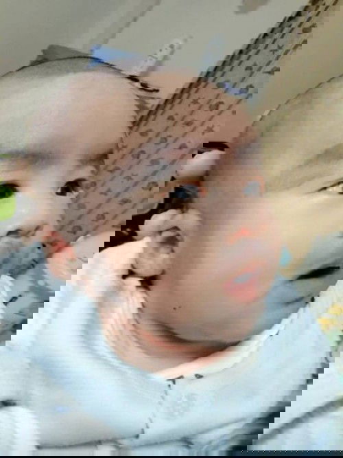 เป็นหนุ่มแล้วคับ😅