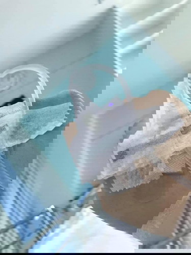 ใครไม่แพ้ท้องคือโชคดีมาก