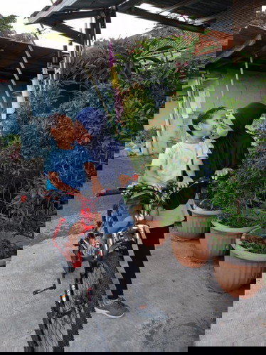 Jual preloved Sepeda