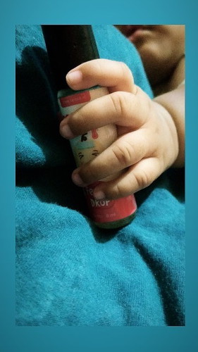 Review Cessa Fever Drop