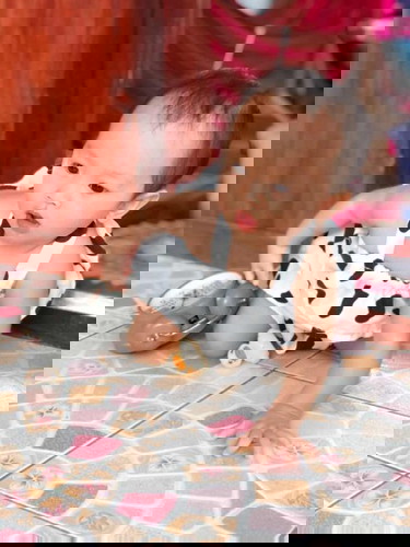 10เดือนแย้ววว.