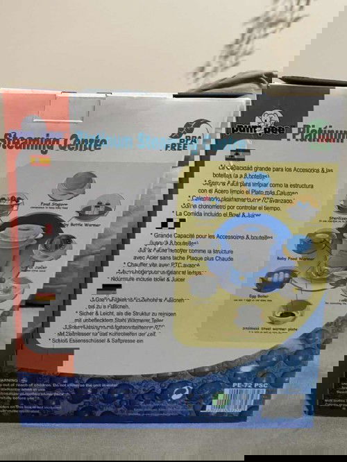 Jual Murah Pumpee Sterilizer