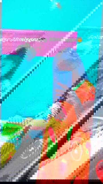 30week 2day (7bulan)