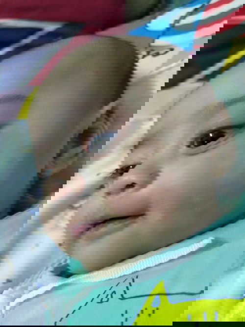 แบบนี้เป็นอะไรคะ