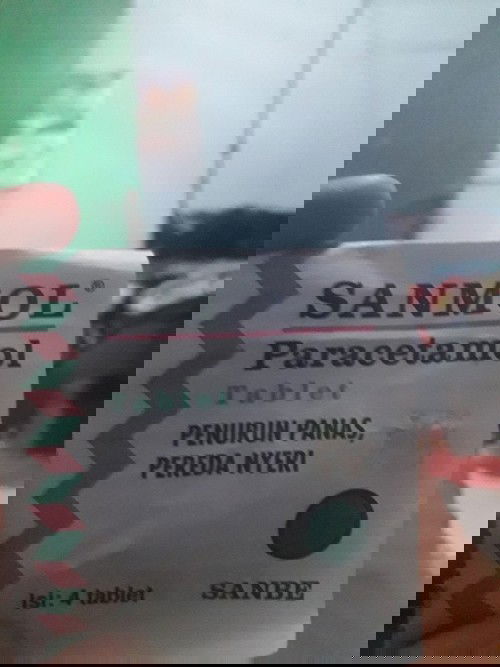 Busui noleh minum ini gak