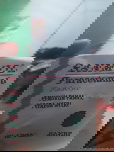 Busui noleh minum ini gak