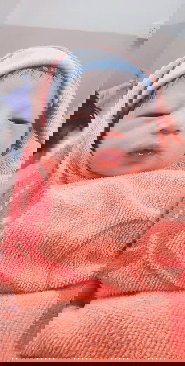 ลูกคนแรก👨‍👩‍👧