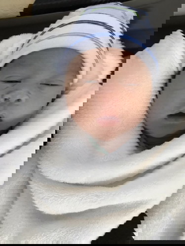 มารายงานตัวค่ะ