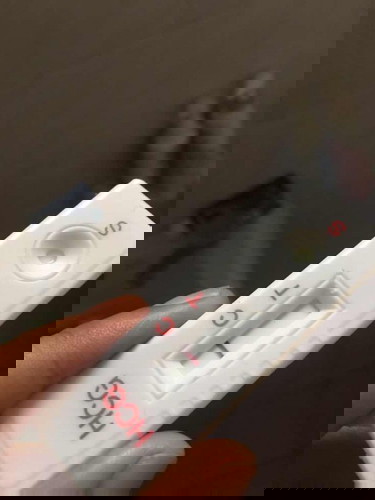 สงสัยว่าตัวเองจะมีสิทธิ์ท้องไมคะ