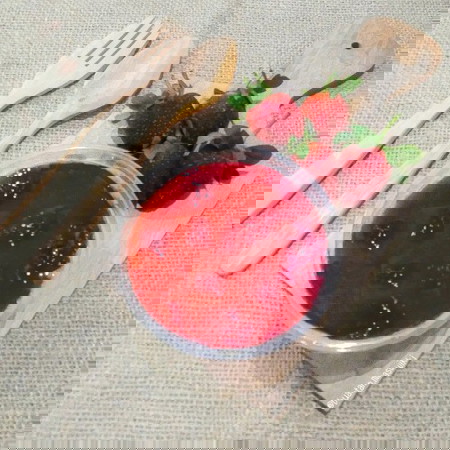 Jual Silky Pudding (Bisa jadi asi booster)