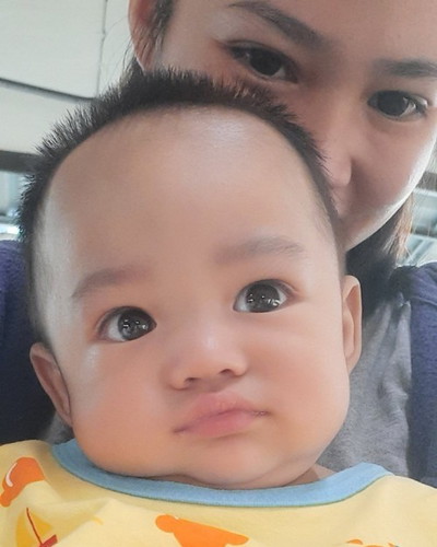 อยากให้ลูกคิ้วดกดำ