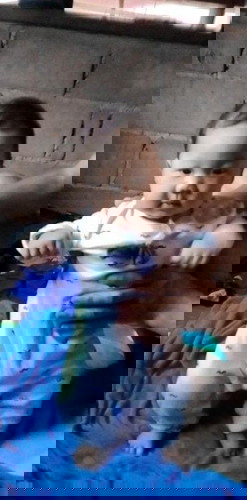 ลูกของแม่ๆน้องคว่ำเองเป็นตอนกี่เดือนค่ะ