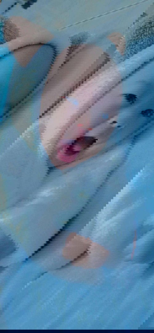 น้ององศา 1เดือน27วัน