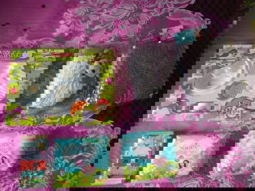 Jual perlengkapan bayi ex kado,New