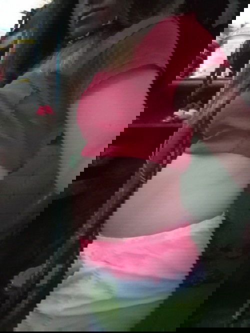 22 weeks maliit parin?ano ba dapat gawin ko?