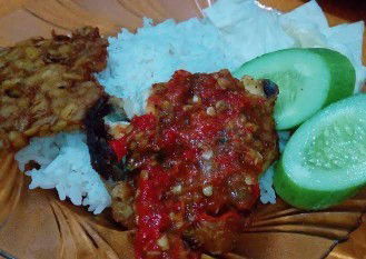 Makanan Fav selama Ngidam