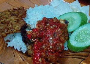 Makanan Fav selama Ngidam