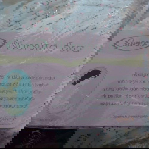 Jual BRA MENYUSUI