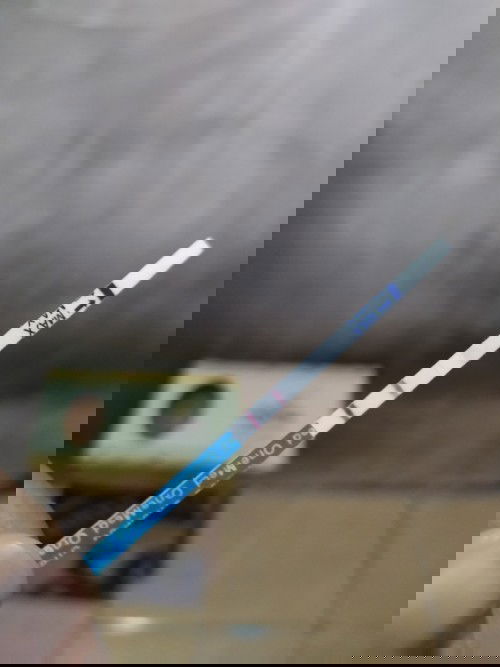 Hamil pertamaku☺☺