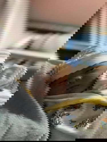 It's all worth it 🥰