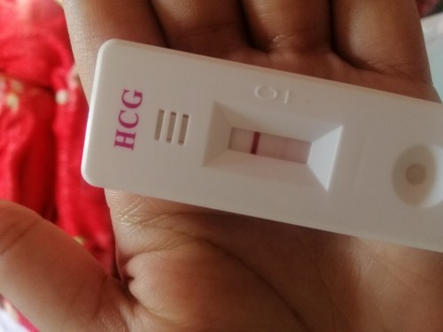 Positive or negative?