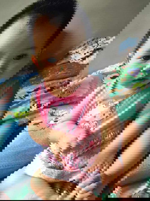 ผิดปกติมั้ยคะ?