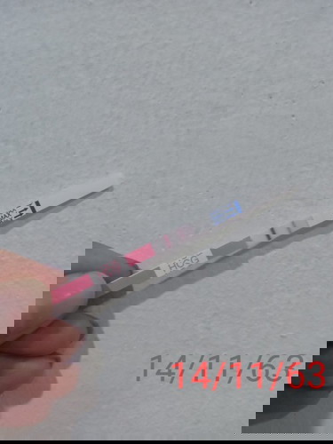 หลังจากกังวลใจอยู่ตั้งเกือบ 2 อาทิตย์ตอนนี้ complete แล้วค่ะ