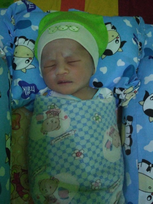 Lahir sebelum hpl