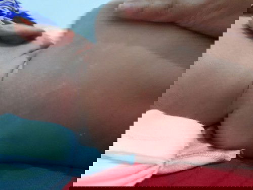 Punggung bayi putih2