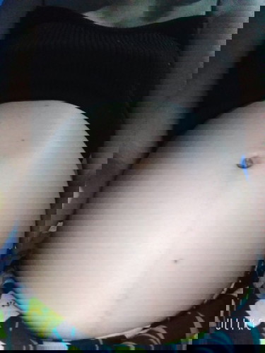 ท้องได้6เดือนแล้วจ้า...น้ำหนักขึ้น6โล
มีแต่คนทักว่าท้องเล็ก