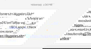 Huggies 50% SHOPEE VOUCHER